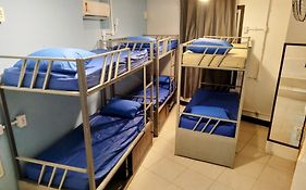 Pura Vida Hostel