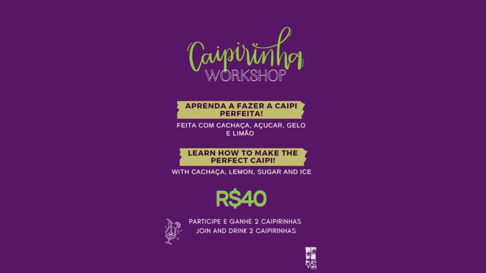 Pura Vida Hostel Río de Janeiro Exterior foto